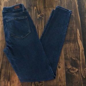 Paige Verdugo Ultra Skinny